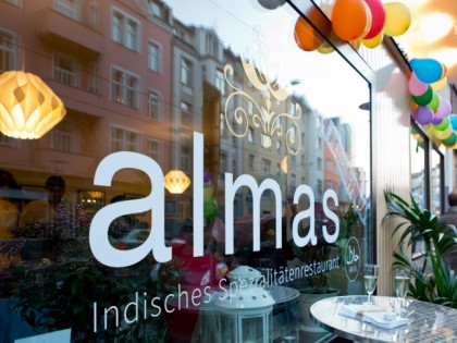 Фото:  Almas