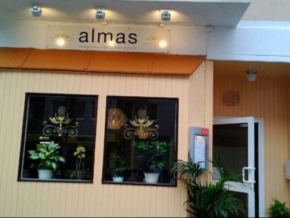 Фото:  Almas
